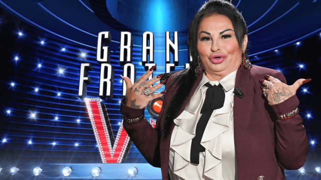 Rita De Crescenzo al Grande Fratello Vip?
