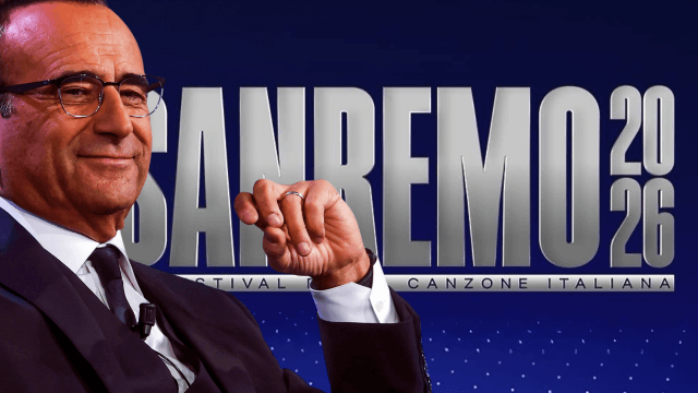 Sanremo 2026