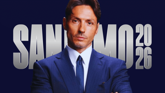 Sanremo 2026, controprogrammazione Mediaset