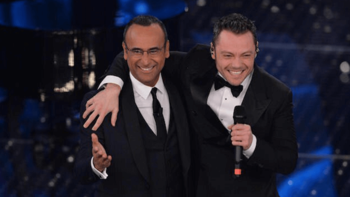 Sanremo 2026, caccia agli ospiti: spunta Tiziano Ferro, ma circolano anche altri nomi bomba, ecco quali