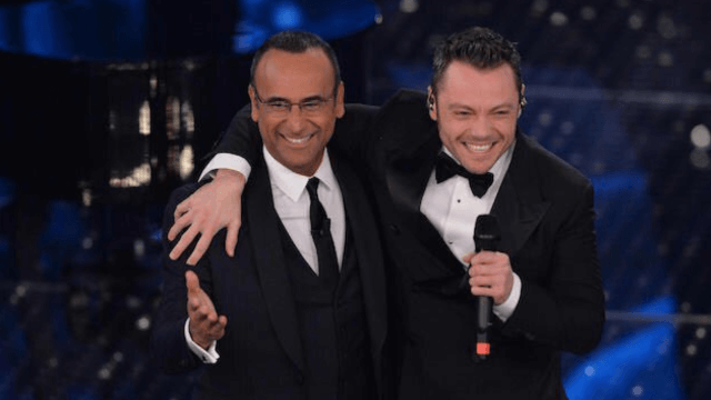 Sanremo 2026, caccia agli ospiti