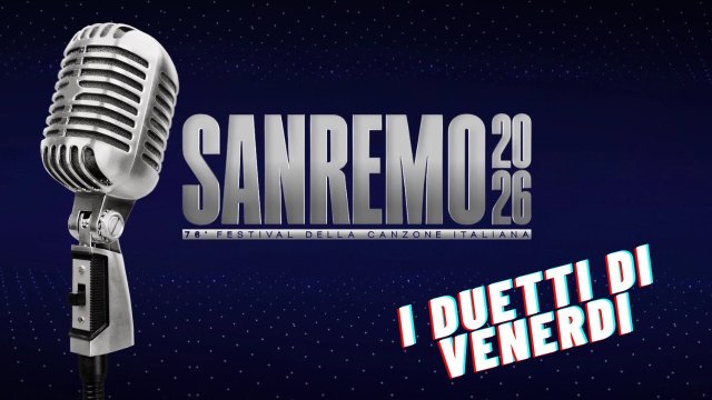 Sanremo 2026, la serata delle cover: ecco tutti i duetti ufficiali