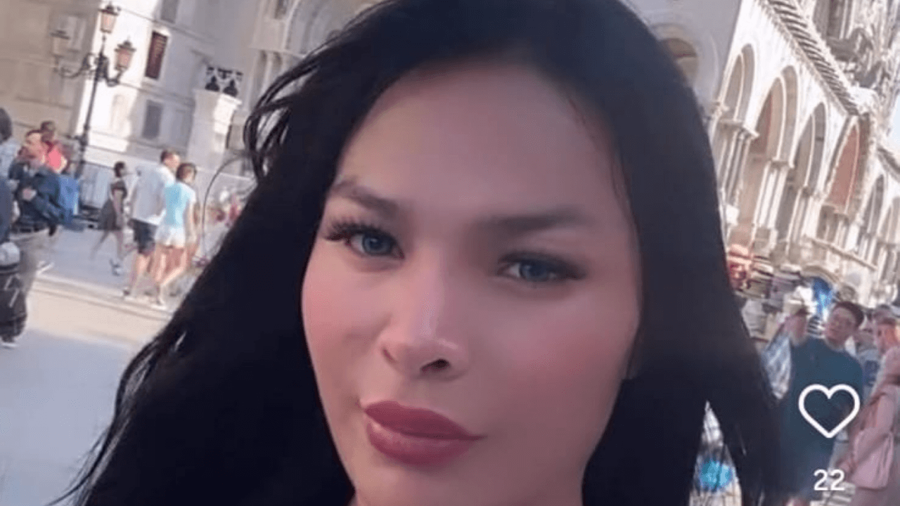 Angelica Causil, donna trans scomparsa a Rende: la ricostruzione delle ultime ore e l’ombra del sequestro di persona - scomparsa angelica - Gay.it