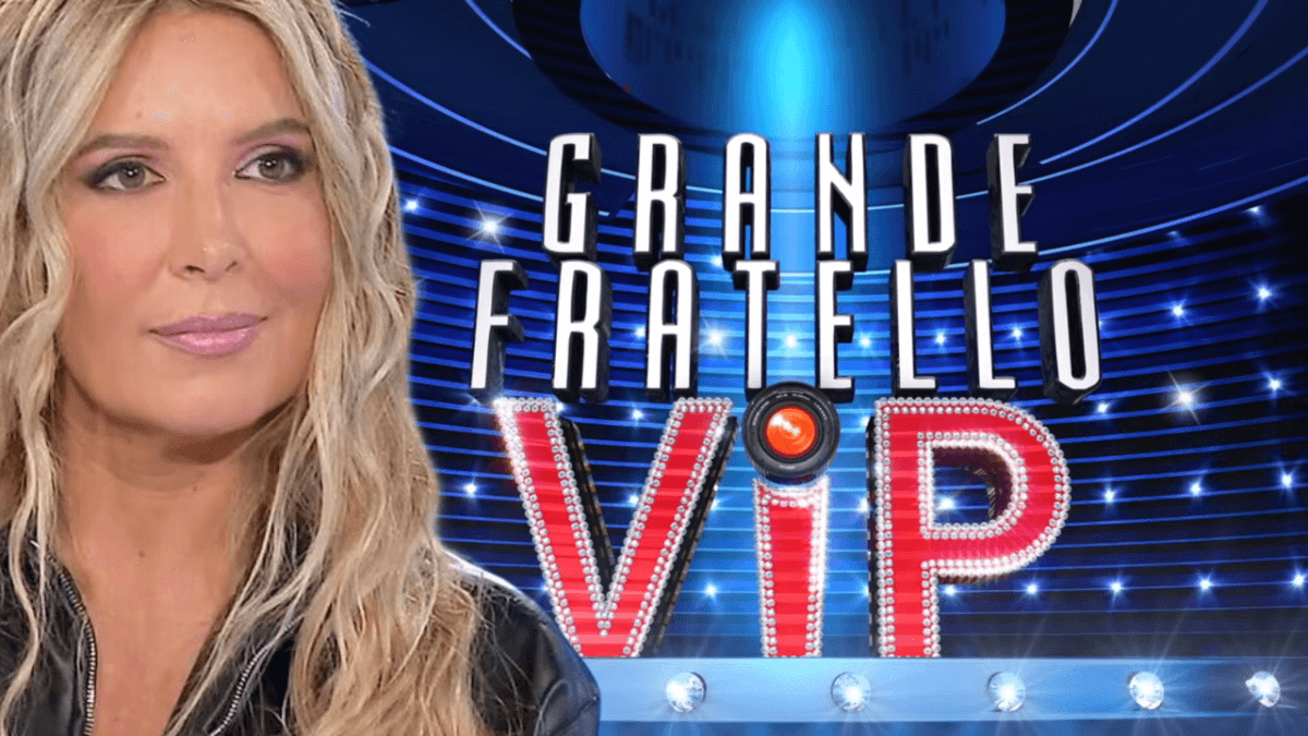Selvaggia Lucarelli al Grande Fratello 2026