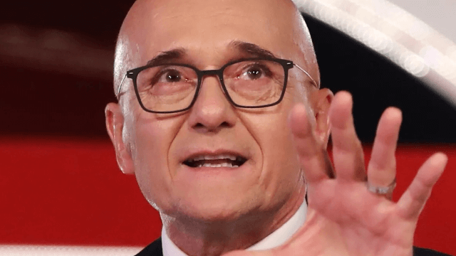 Alfonso Signorini