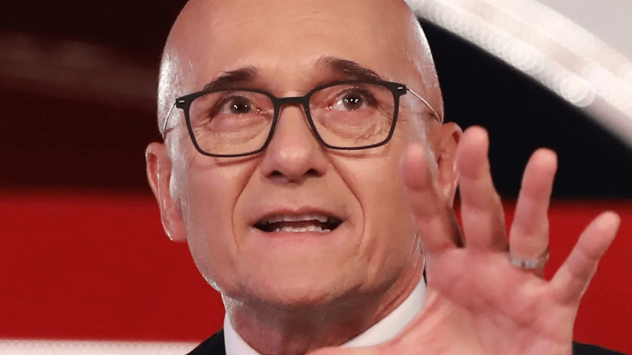 Alfonso Signorini