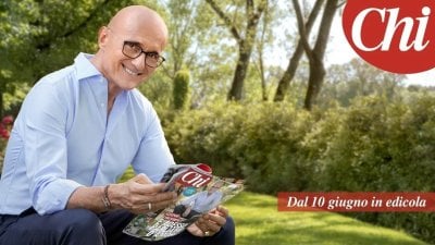 Signorini, Chi Magazine verso la chiusura dopo il “caso”: la decisione di Mondadori