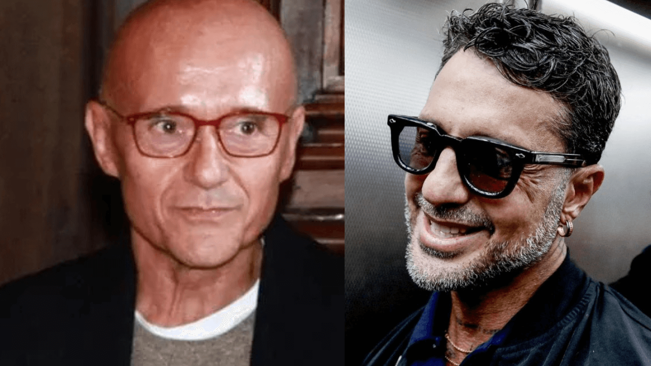 Caso Signorini-Corona