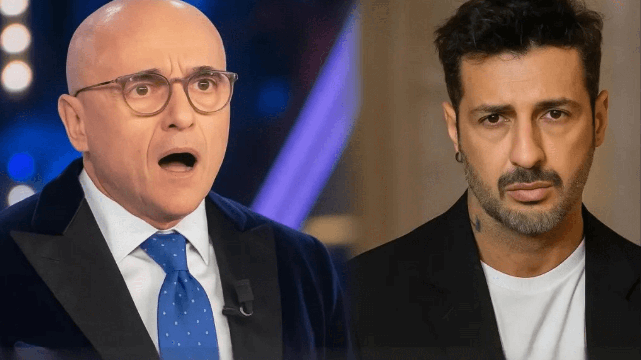 Caso Signorini-Corona
