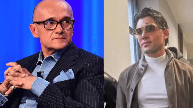 Caso Signorini, la testimonianza di Medugno