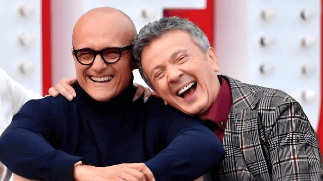 Signorini e Pupo