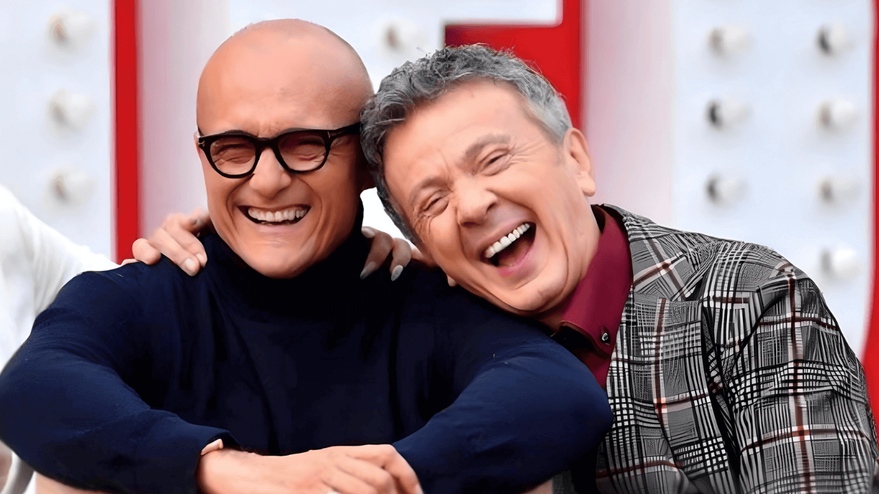 Pupo commenta il caso Signorini: “Atteggiamenti discutibili, ma…”