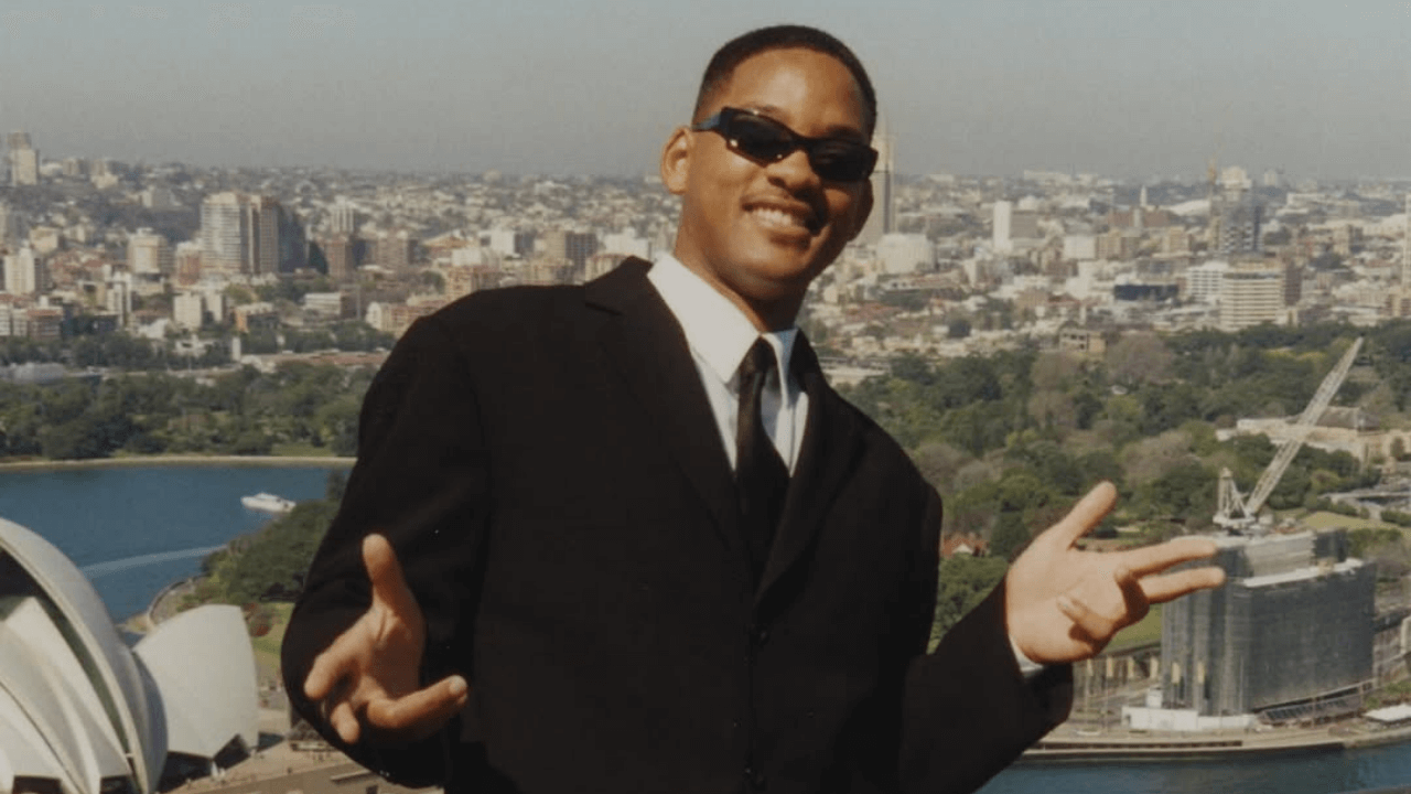 Will Smith