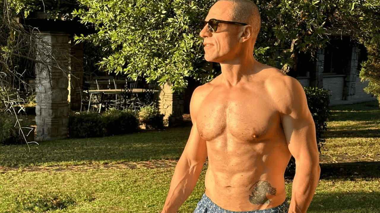 Stefano Accorsi