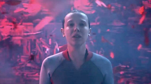 Stranger Things 5