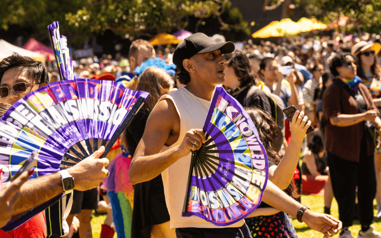 Sydney Gay and Lesbian Mardi Gras 2026: dal 13 febbraio all’1 marzo, oltre 80 eventi tra orgoglio, cultura e resistenza queer - sydney - Gay.it