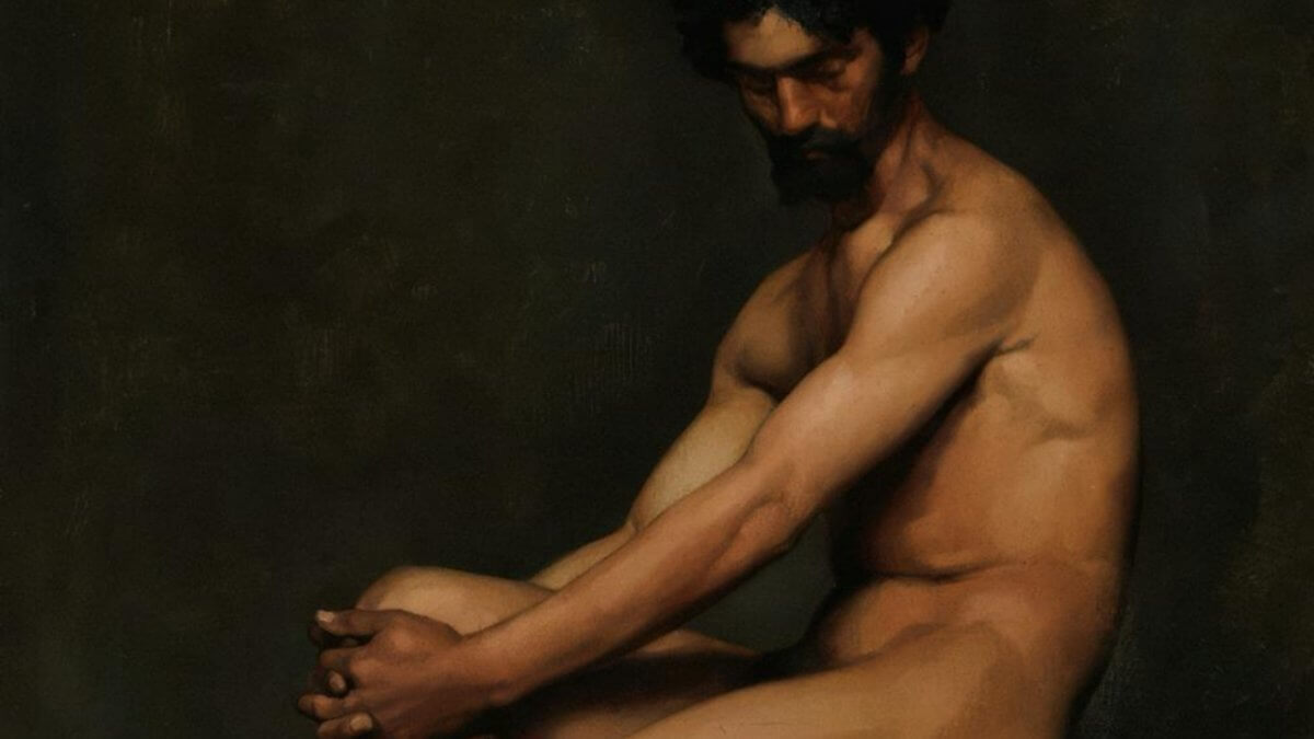 Igiene intima maschile: dal tabù alla prevenzione, cosa sapere su pH e zone delicate - tesauro cover - Gay.it