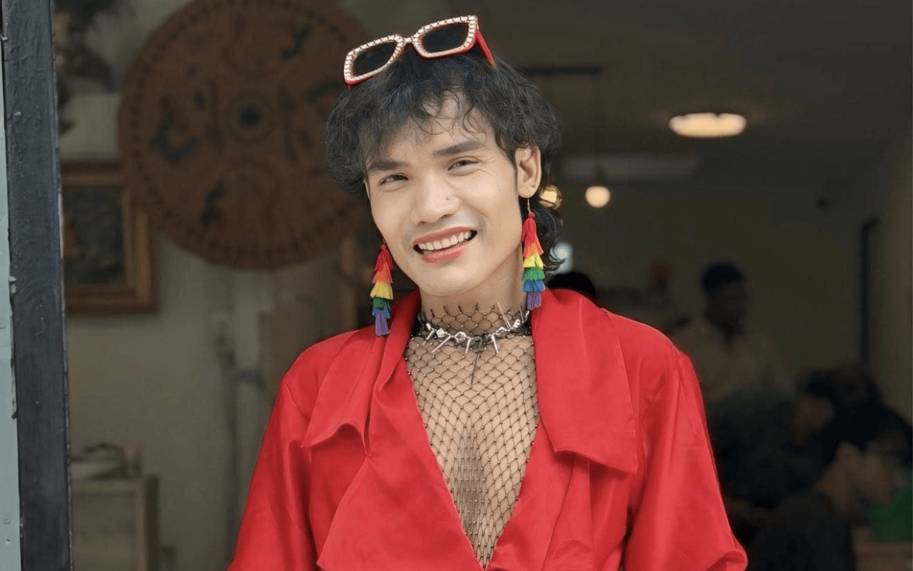 Star di TikTok apertamente queer trovata senza vita in una foresta: chi era Ko Tin Zaw Htwe. Movente omotransfobico?