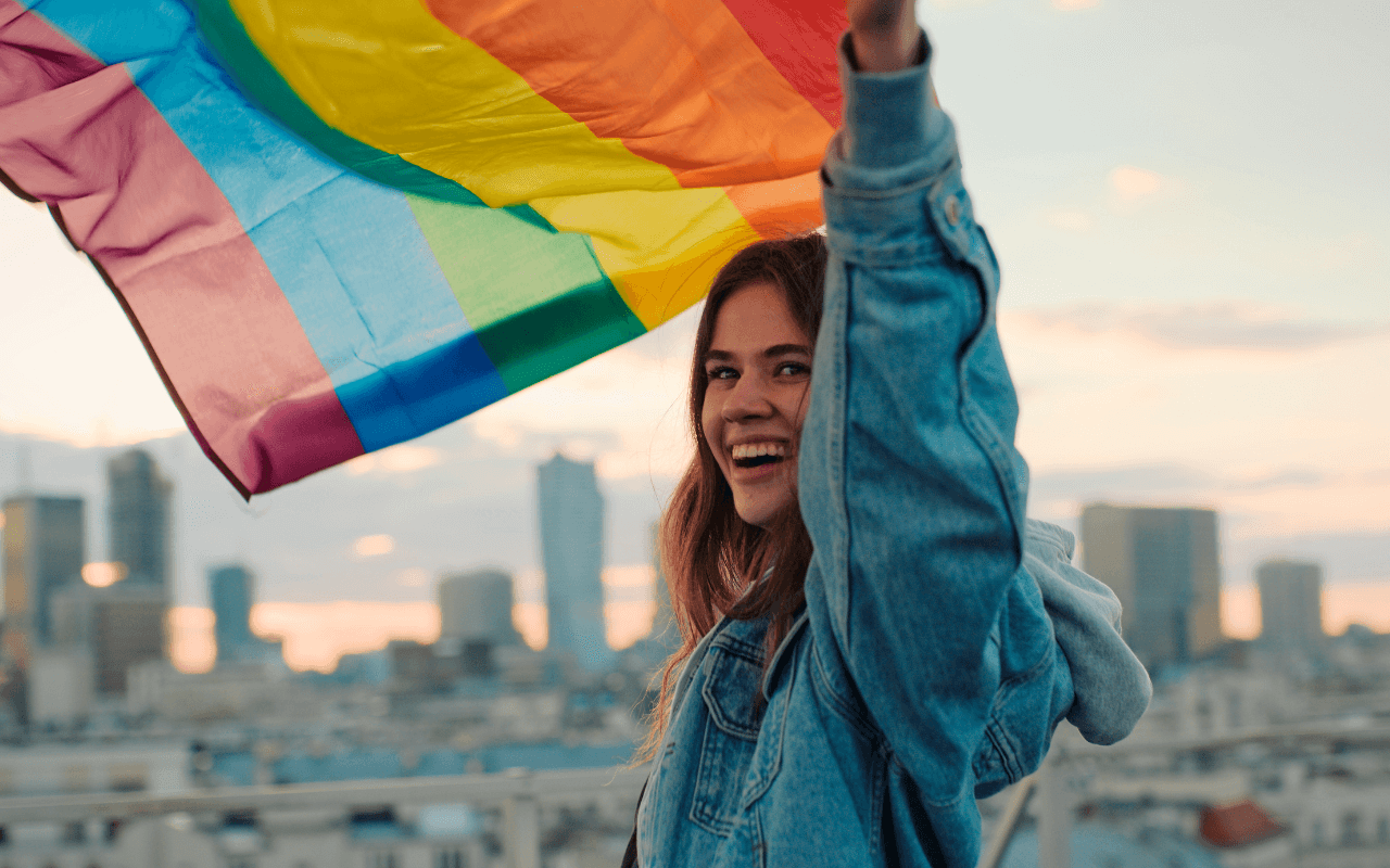 Turismo LGBT