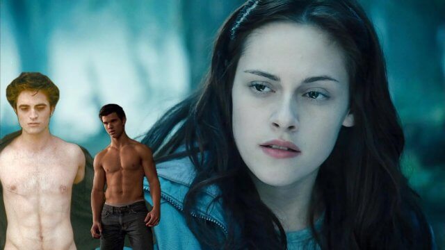 Kristen Stewart regista di un reboot esplicitamente queer di Twilight? "Sono pronta" - twilight reboot - Gay.it
