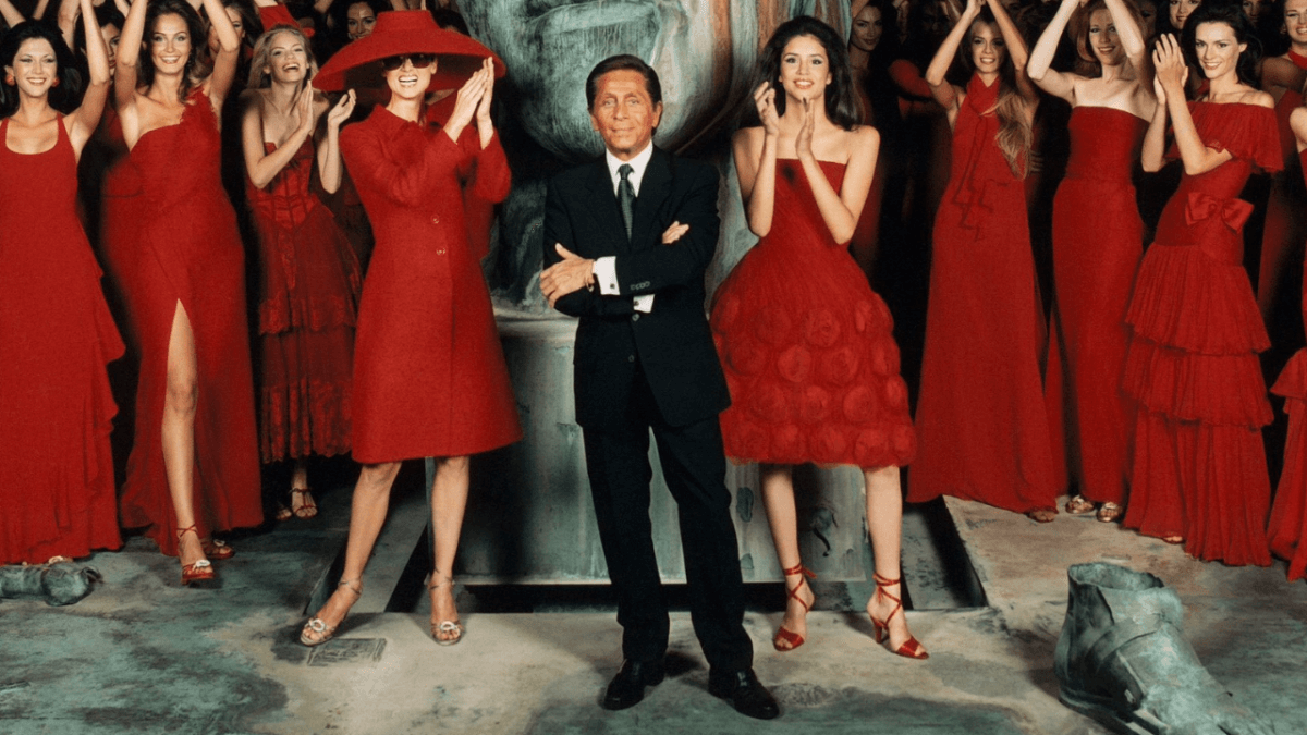 L’eredità di Valentino, cosa comprende il suo patrimonio: ville, fondazioni e filantropia