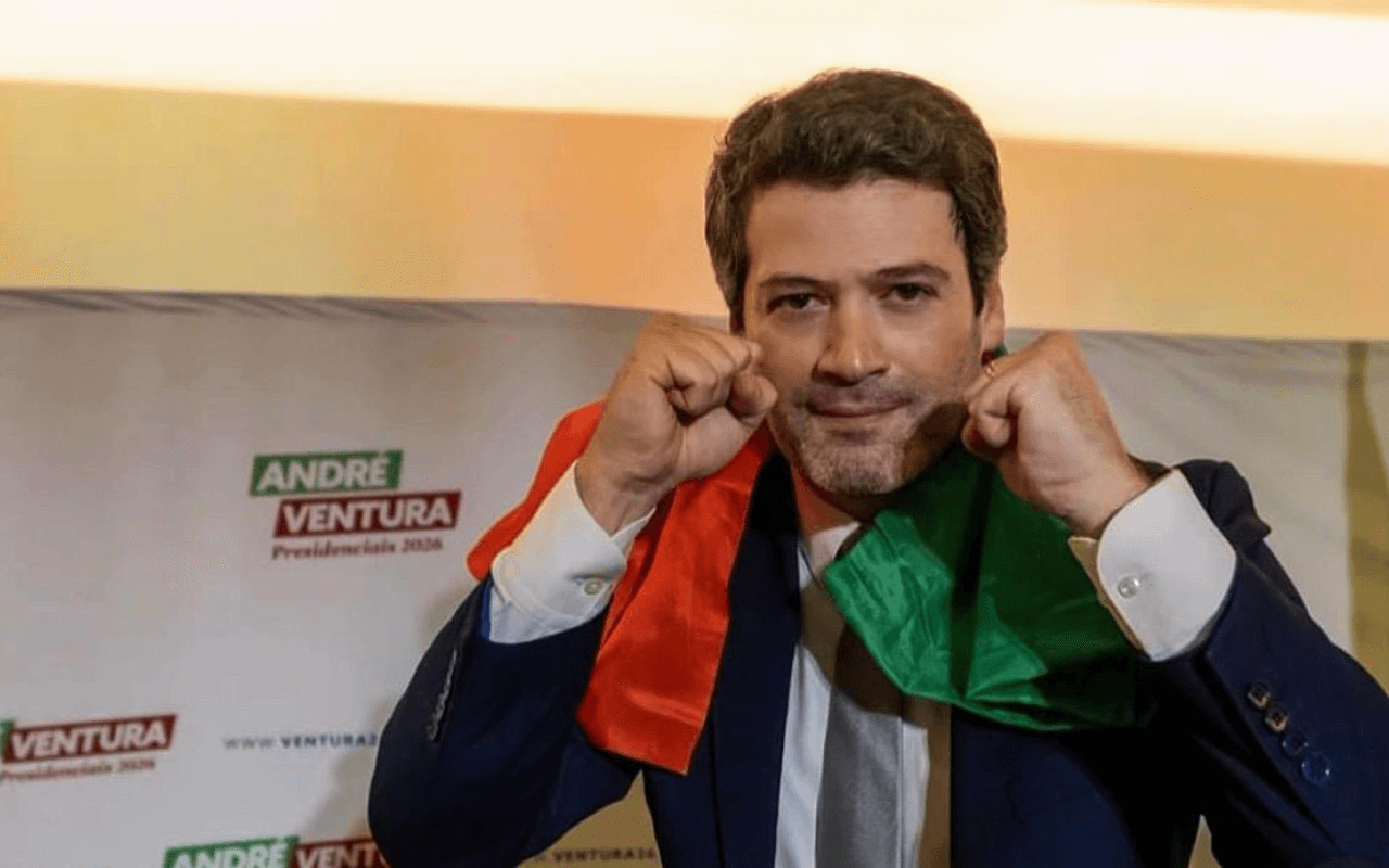 Elezioni in Portogallo: al ballottaggio il socialista Seguro e l’estrema destra di Ventura, i diritti civili al centro della sfida - ventura - Gay.it
