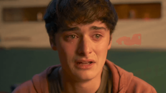 Stranger Things 5, coming out di Will
