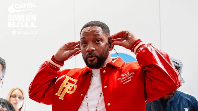 Will Smith, le accuse di un violinista
