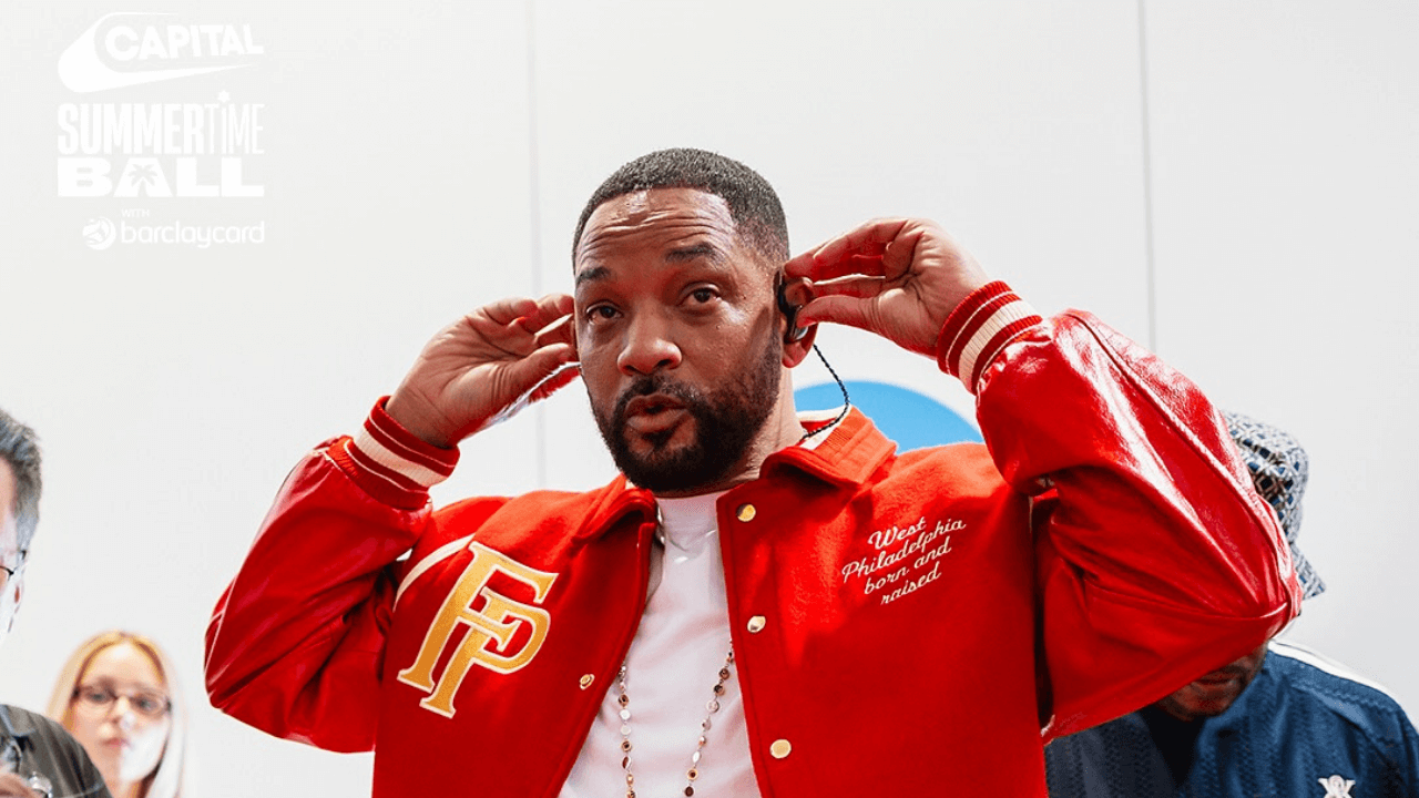 Will Smith citato in giudizio per presunte molestie sessuali: le accuse di un violinista