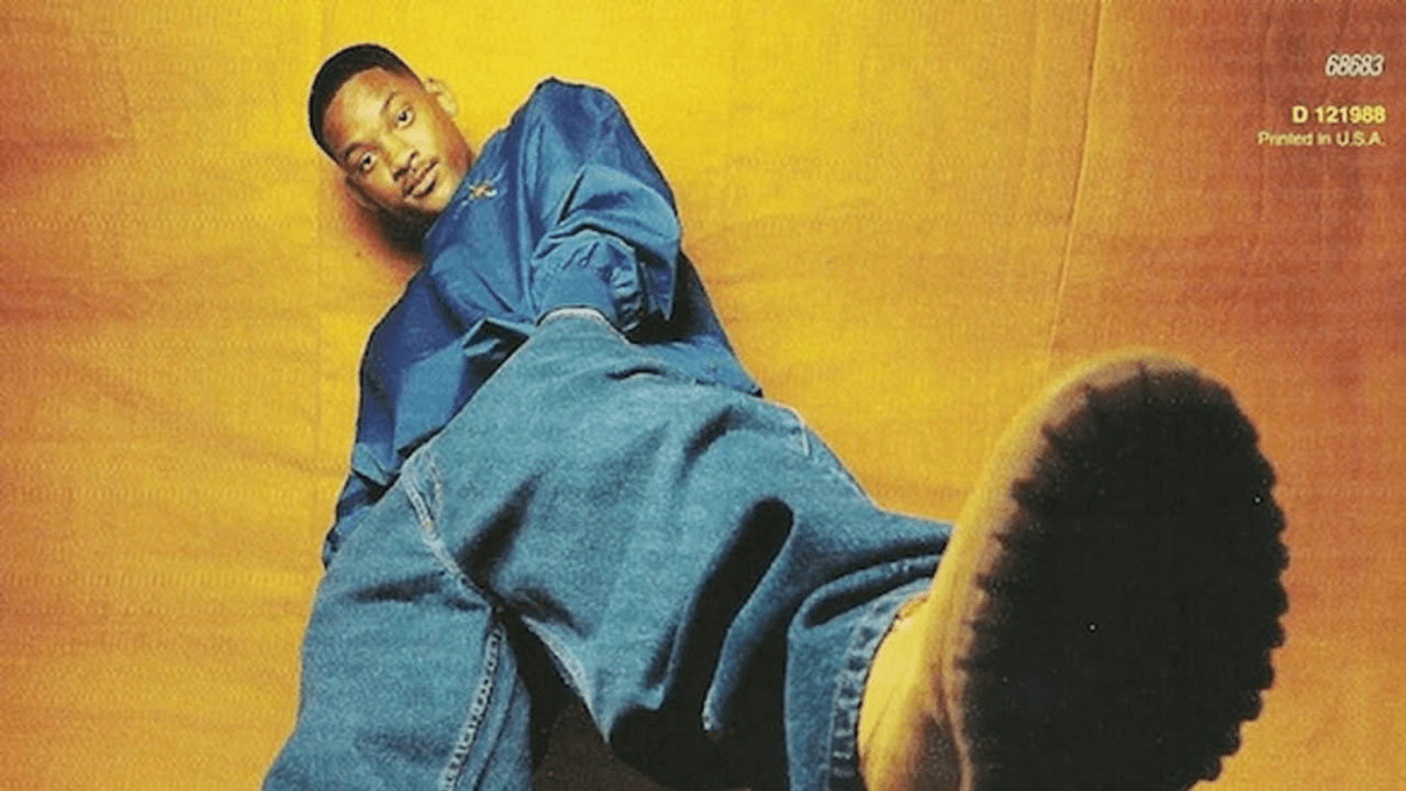 Will Smith