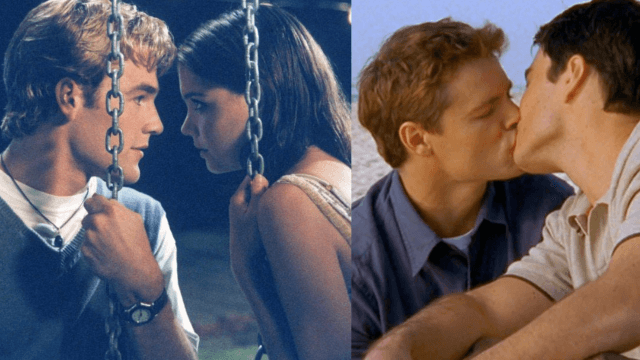 Addio a James Van Der Beek, Dawson Leery che ha accompagnato una generazione e ha aperto una strada alla visibilità LGBTQIA+