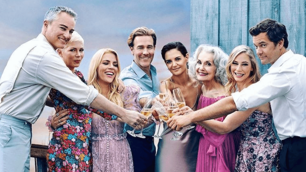 Addio a James Van Der Beek, Dawson Leery che ha accompagnato una generazione e ha aperto una strada alla visibilità LGBTQIA+