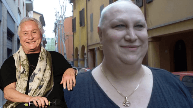 Bologna, approvato l'ordine del giorno per intestare a Marcella Di Folco il seggio su cui sedeva in Consiglio comunale - Bologna approvato lordine del giorno per intestare a Marcella Di Folco il seggio su cui sedeva in Consiglio comunale - Gay.it
