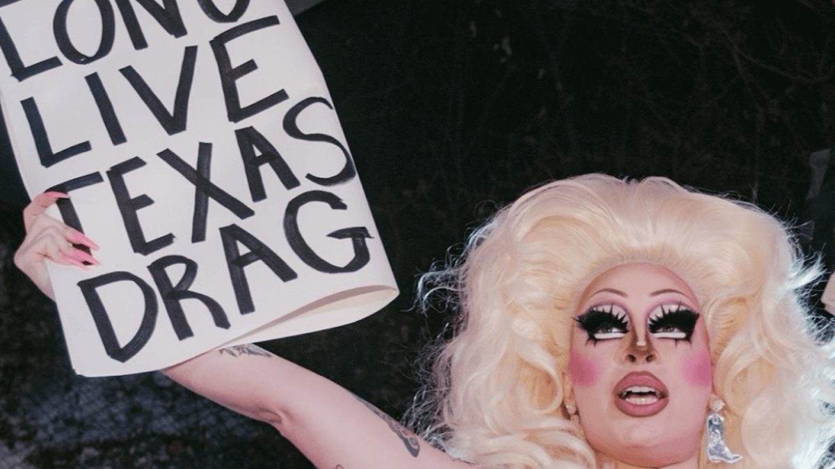 Texas, Corte d’Appello dà il via libera all’ambiguo divieto per gli spettacoli drag