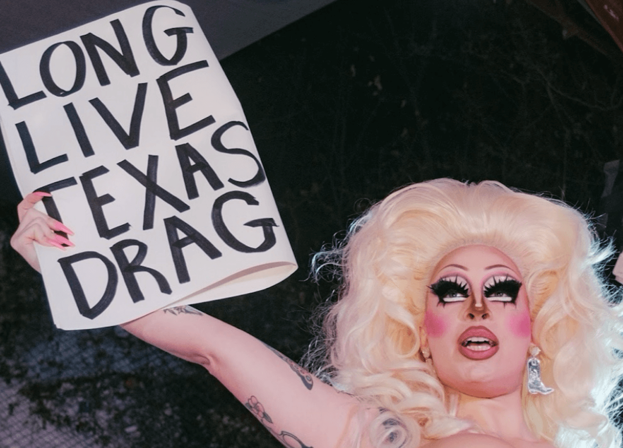 Texas, Corte d’Appello dà il via libera all’ambiguo divieto per gli spettacoli drag