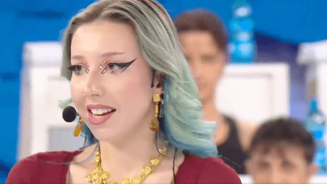 Chi è Valentina Pesaresi di Amici 25