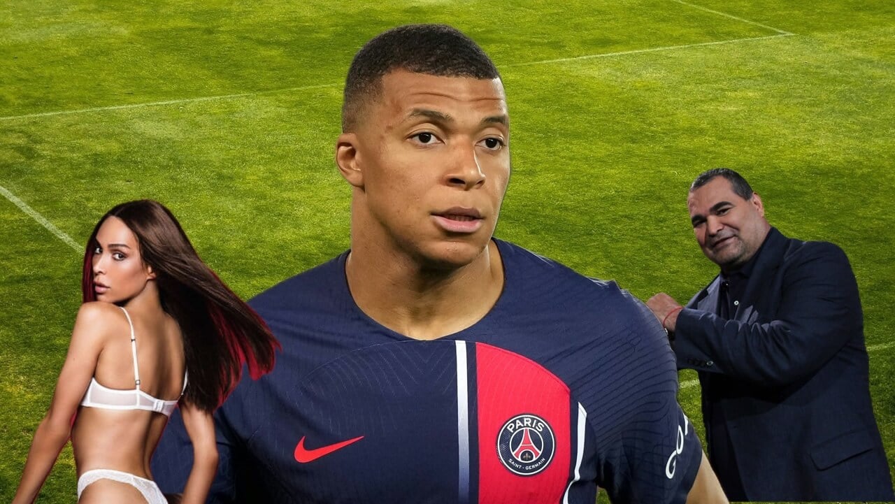 Chilavert vs. Mbappé: “Vive con un travestito, non è normale. La comunità LGBTQ+ non è un modello”