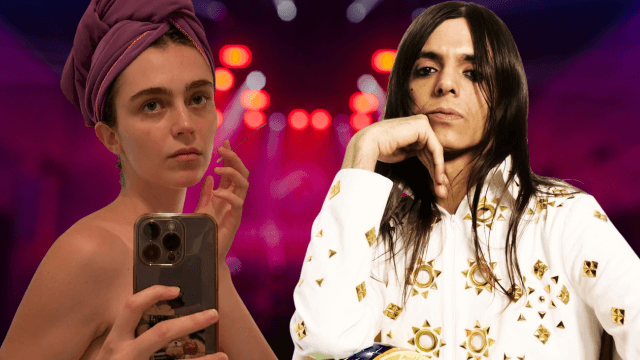 Cloe Simoncioni, chi è la fidanzata di Lucio Corsi