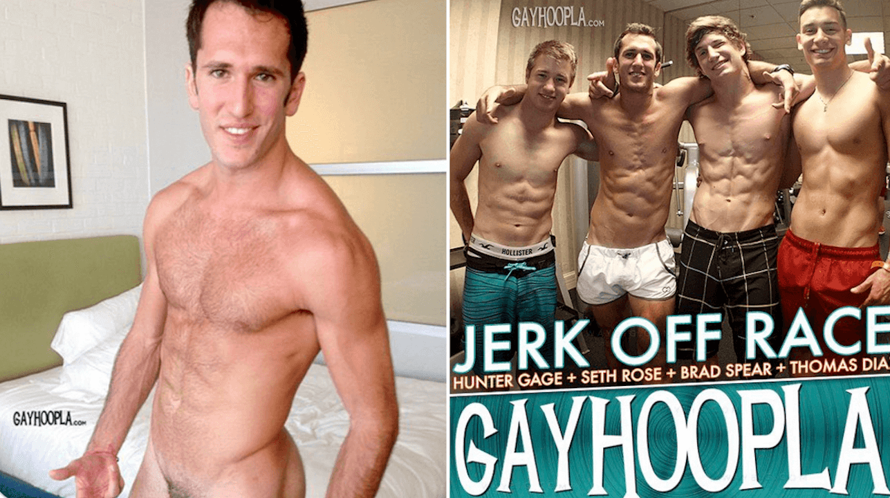 Corey A. DeAngelis, dal porno gay all'omotransfobia della Heritage Foundation - Corey A. DeAngelis - Gay.it