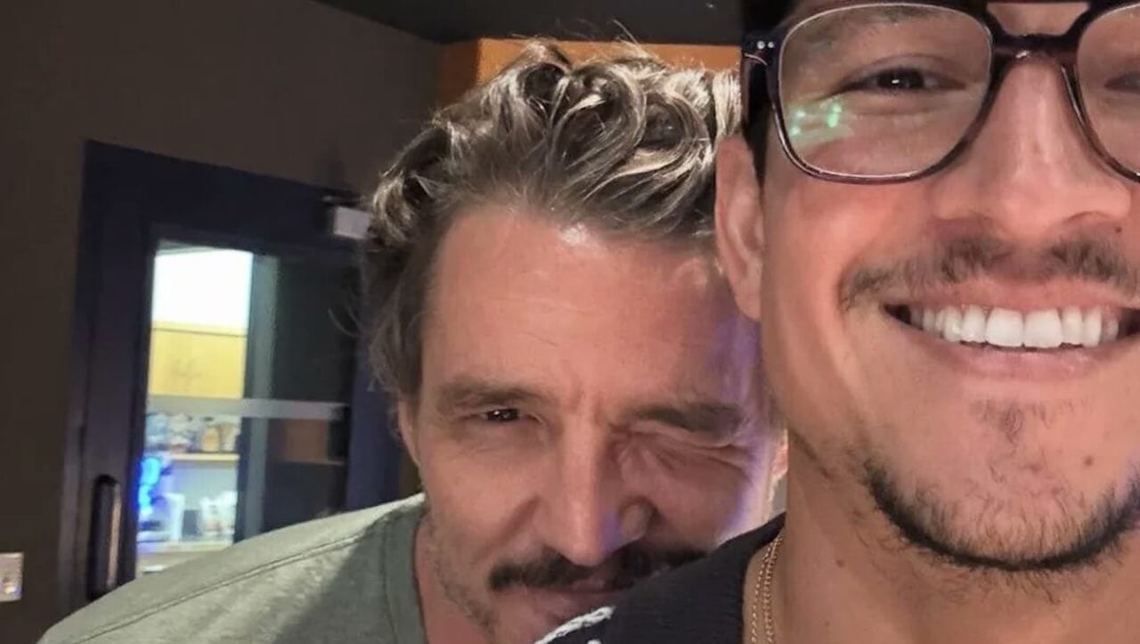 De Noche, via alle riprese per il film queer di Todd Haynes con Pedro Pascal e Danny Ramirez innamorati