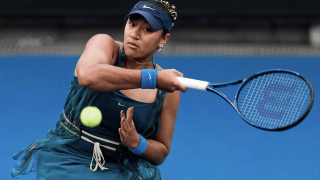 Destanee Aiava si ritira dal tennis denunciando "omofobia, razzismo e misoginia" - Destanee Aiava - Gay.it