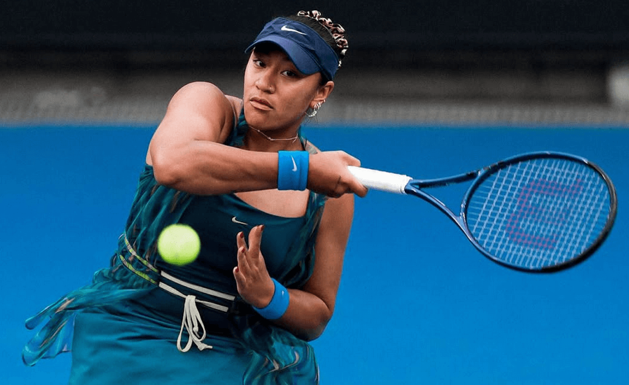 Destanee Aiava si ritira dal tennis denunciando “omofobia, razzismo e misoginia”