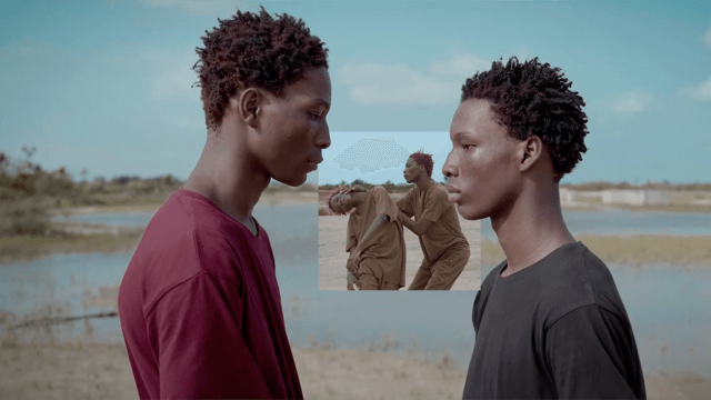Ebinum Brothers - screenshot dal loro "Where is my love (SEARCHING)" disponibile su YT