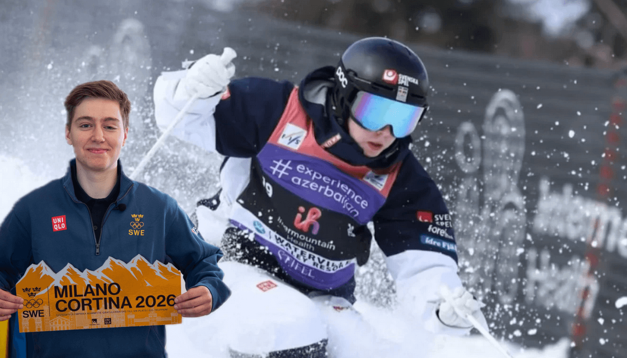Milano Cortina 2026, è record di atleti dichiaratamente LGBTQIA+ in gara alle Olimpiadi Invernali - Elis Lundholm - Gay.it