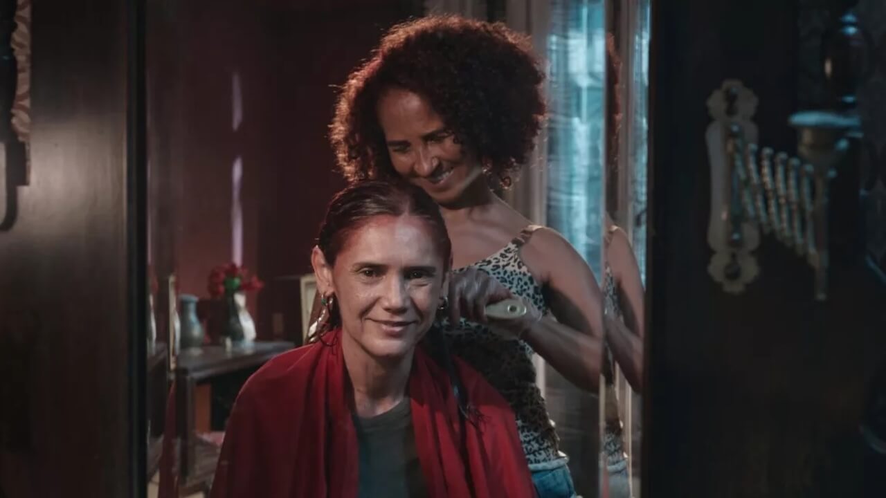 Berlino 2026, tutti i film LGBTQIA+ in corsa per il Teddy Award del Festival - I Built a Rocket Imagining Your Arrival di Janaina Marques - Gay.it