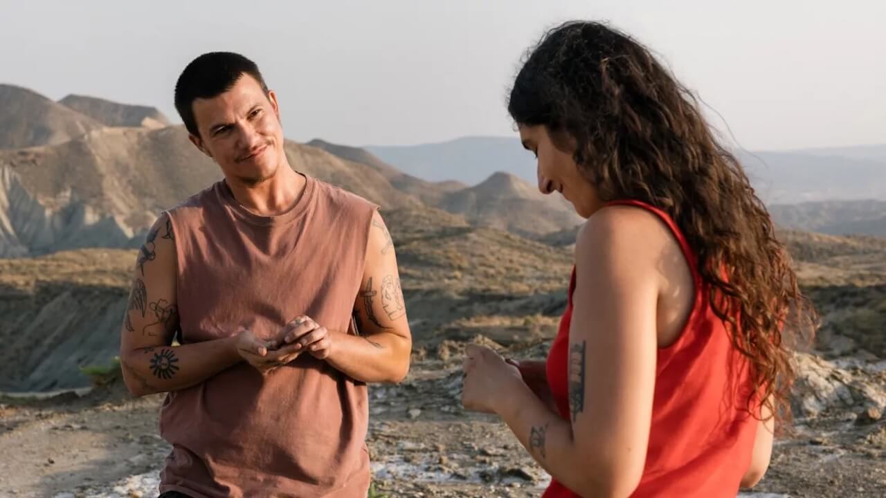 Berlino 2026, tutti i film LGBTQIA+ in corsa per il Teddy Award del Festival - Ivan e Hadoum di Ian de la Rosa - Gay.it