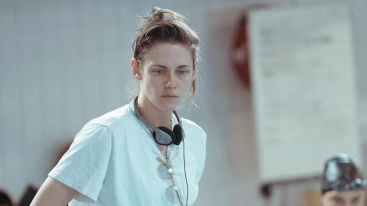 A Kristen Stewart dissero che la sua carriera sarebbe “andata meglio” se non avesse frequentato donne in pubblico