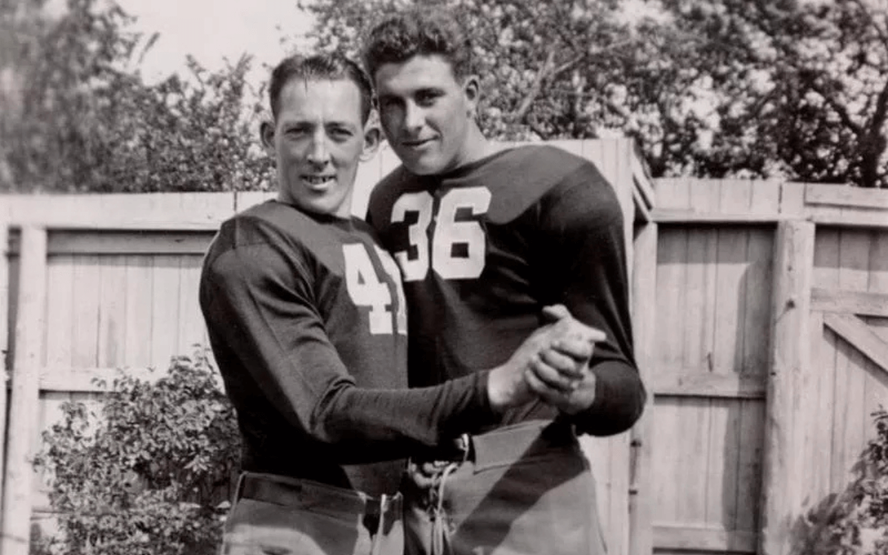 Foto di Hugh Nini and Neal Treadwell