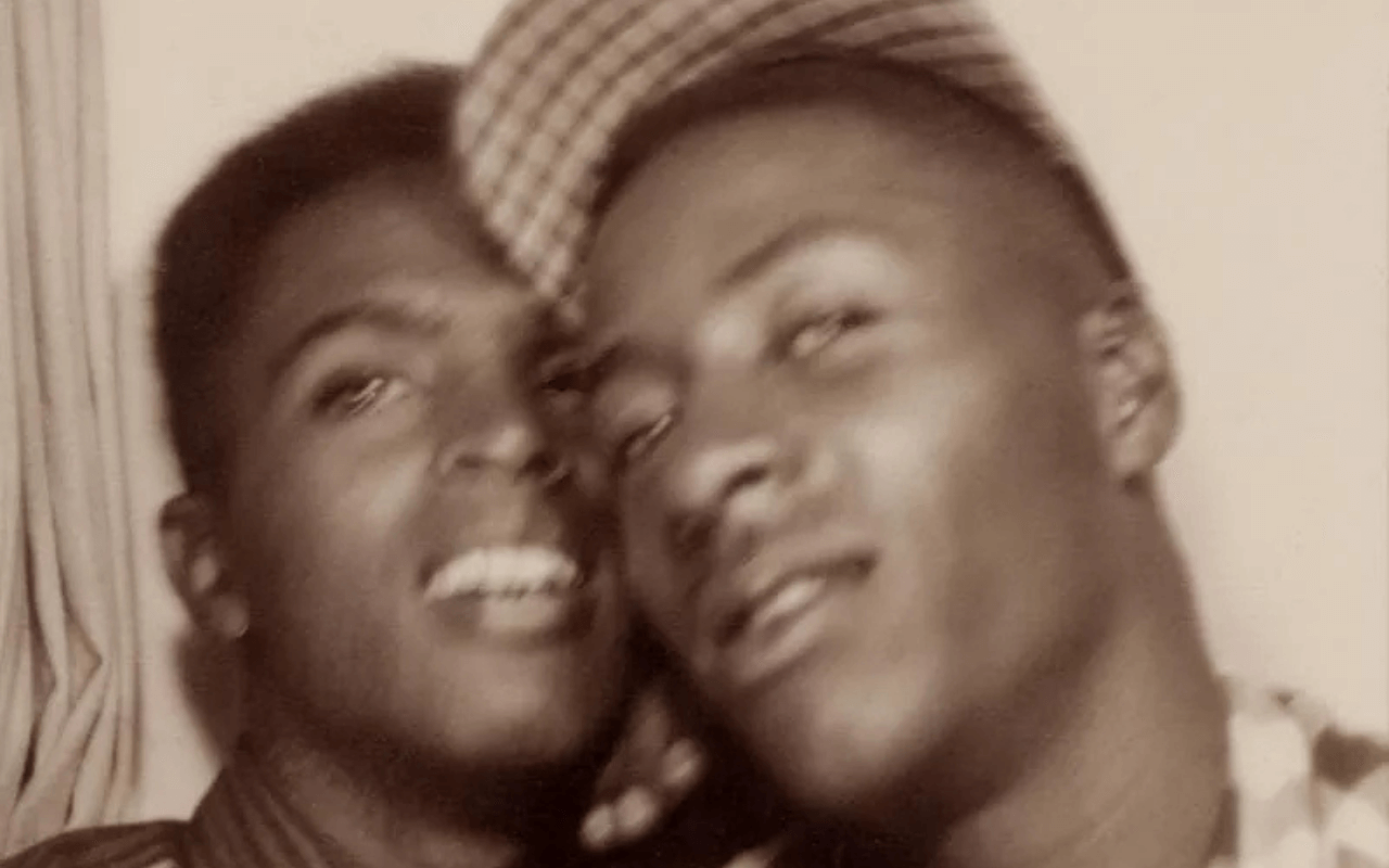 Foto di Hugh Nini and Neal Treadwell