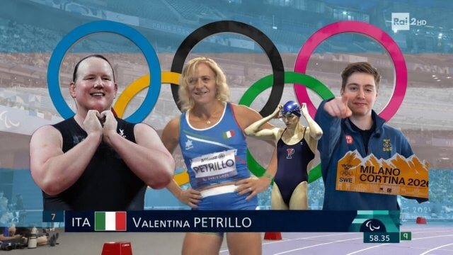 Le atlete trans non hanno vantaggi intrinseci rispetto alle donne cisgender. Il nuovo studio - Le atlete trans non hanno vantaggi intrinseci rispetto alle donne cisgender. Il nuovo studio - Gay.it